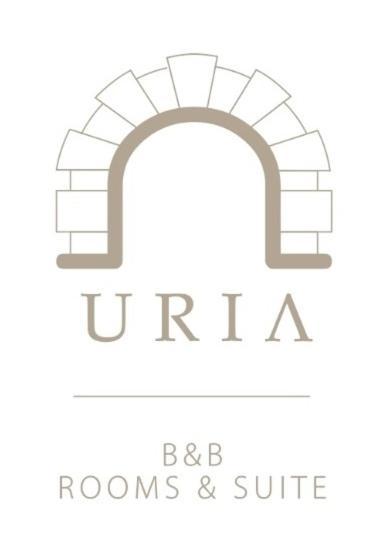 Uria Rooms & Suite B&B 维耶斯泰 外观 照片