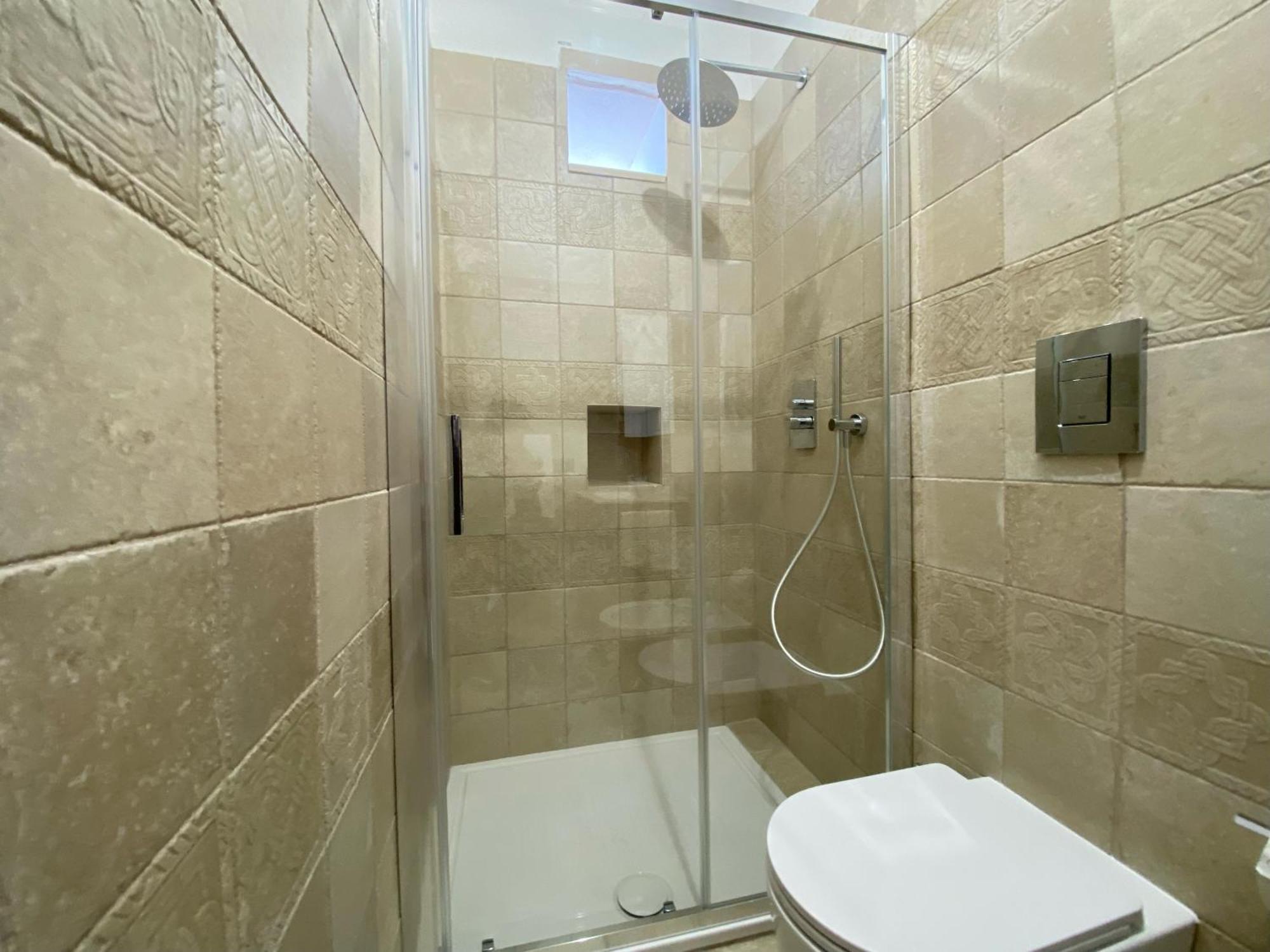 Uria Rooms & Suite B&B 维耶斯泰 外观 照片