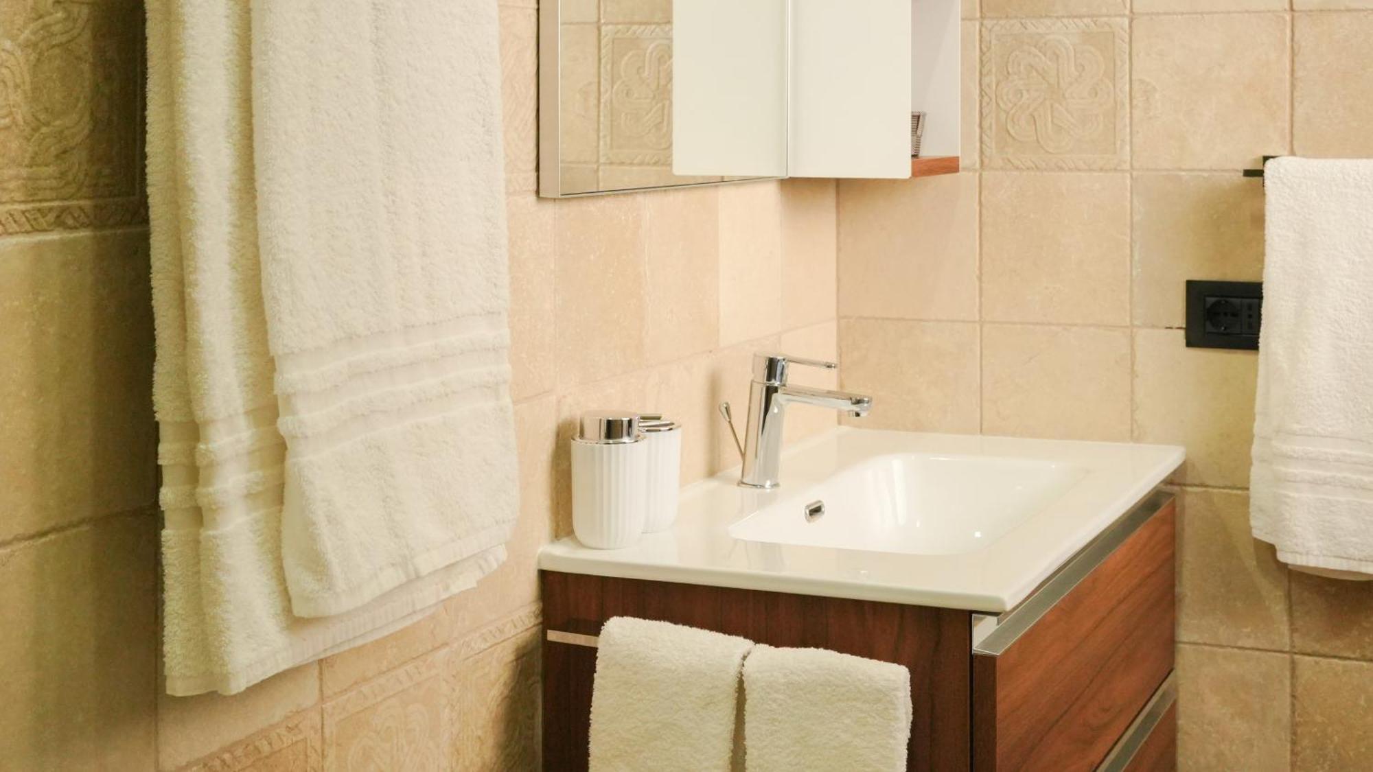 Uria Rooms & Suite B&B 维耶斯泰 外观 照片