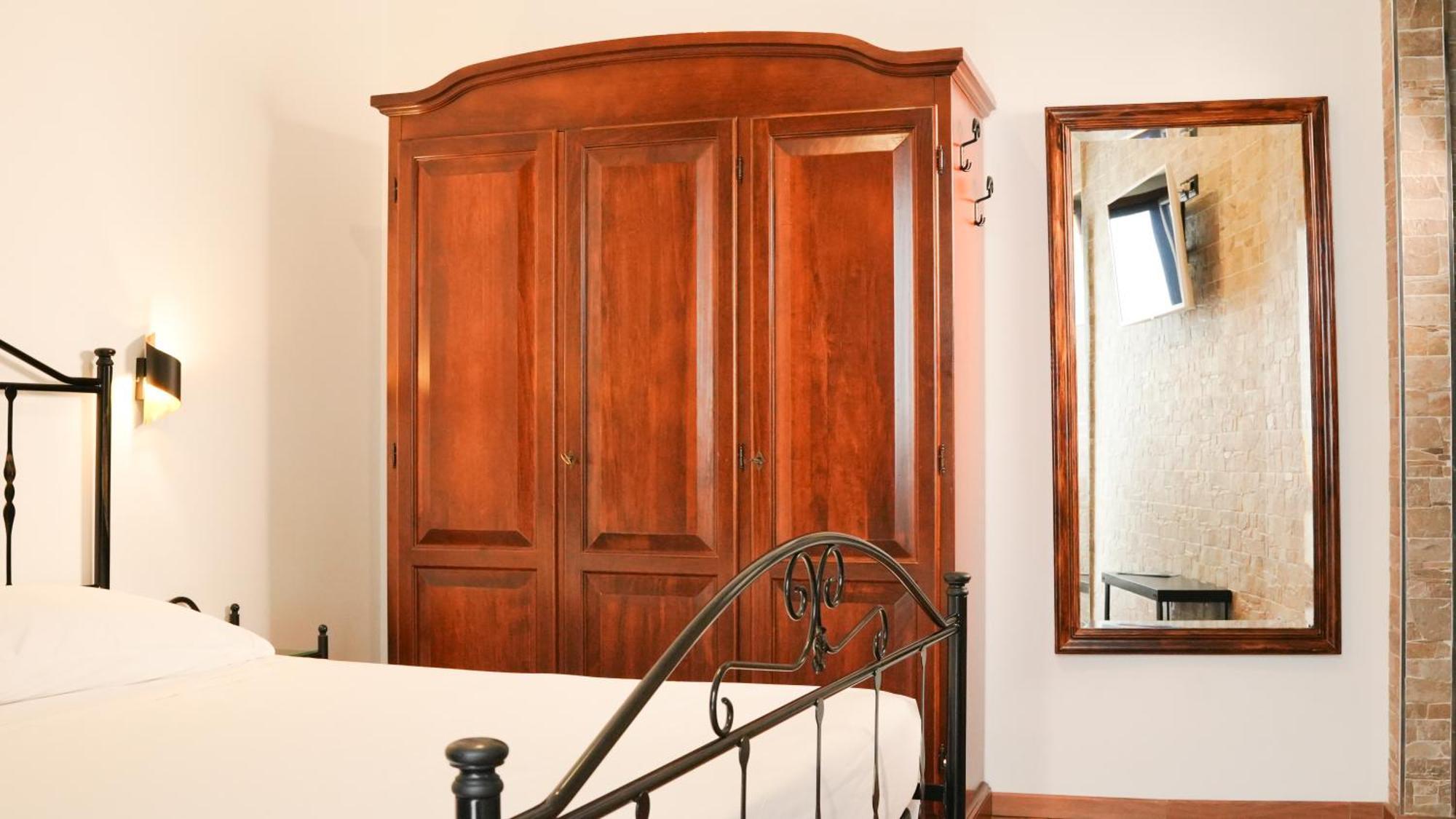 Uria Rooms & Suite B&B 维耶斯泰 外观 照片
